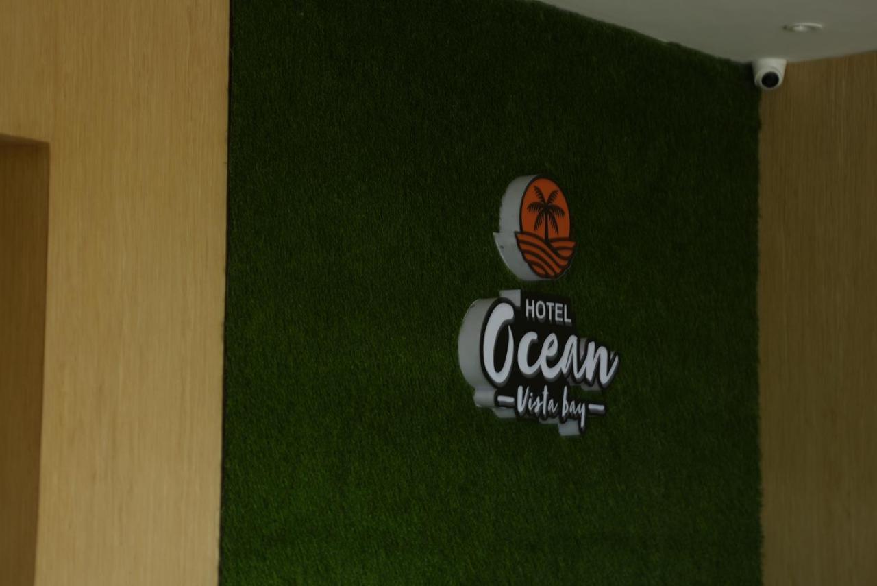 Hotel Ocean Vista Bay Βιζαχαπατνάμ Εξωτερικό φωτογραφία