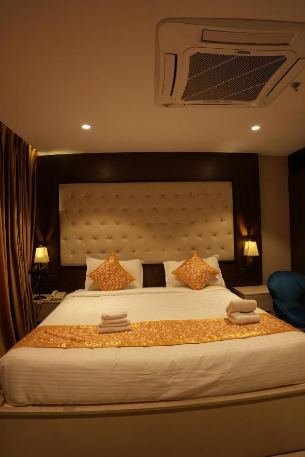 Hotel Ocean Vista Bay Βιζαχαπατνάμ Εξωτερικό φωτογραφία